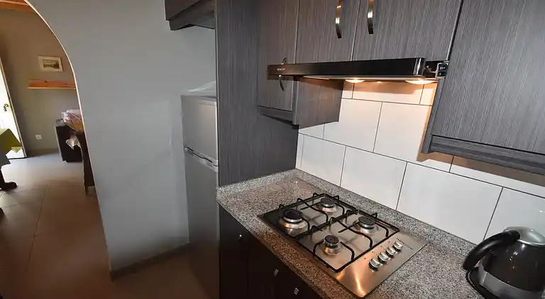 Sommerhus i L'Alguenya