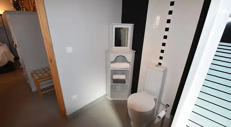 Sommerhus i L'Alguenya