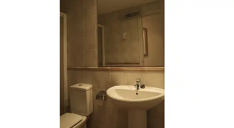 Ferielejlighed i El Mas Pinell