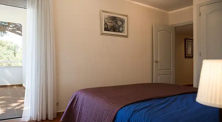 Ferielejlighed i El Mas Pinell