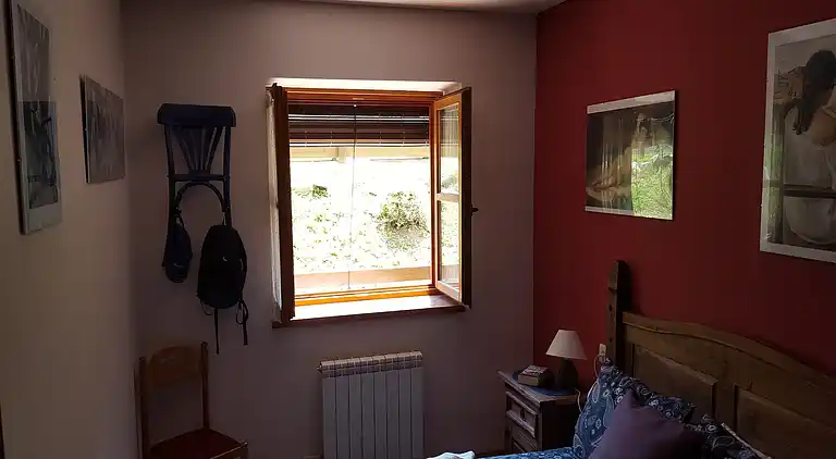 Ferielejlighed i Sahún