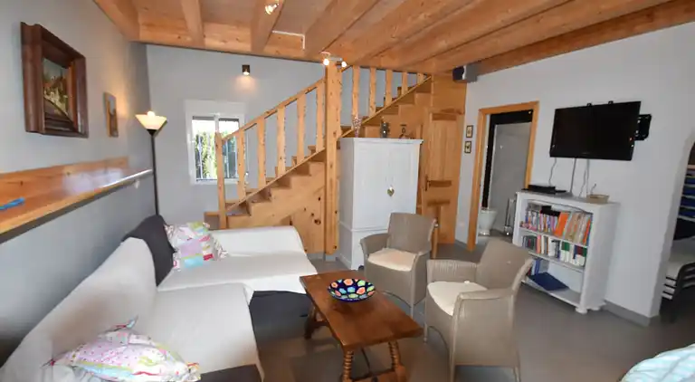 Sommerhus i L'Alguenya