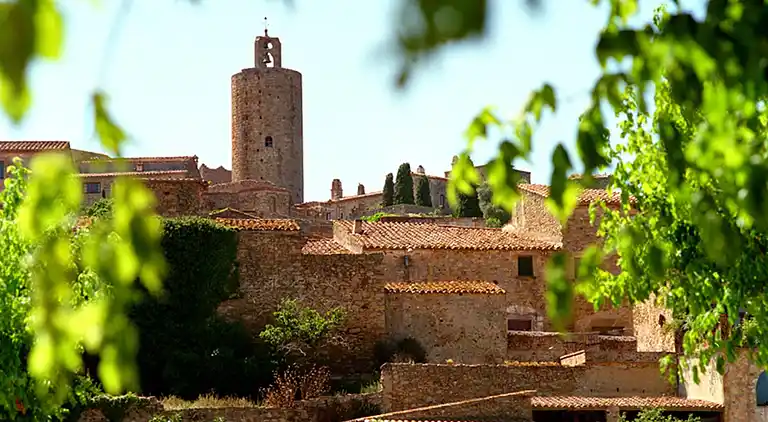 Ferielejlighed i El Mas Pinell