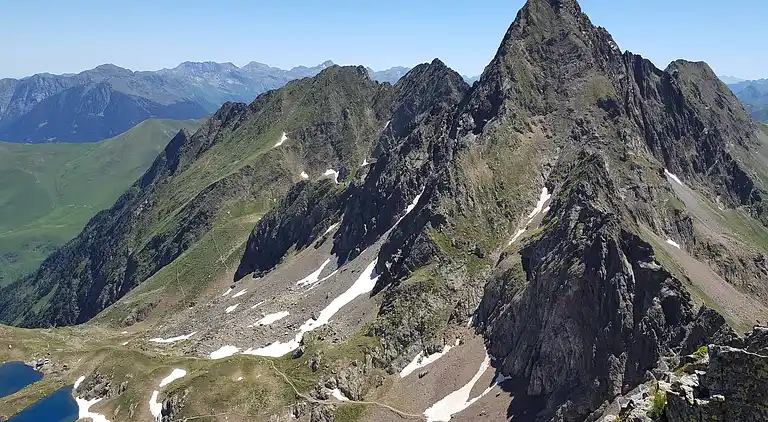 Ferielejlighed i Sahún