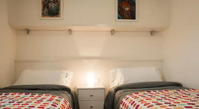 Ferielejlighed i El Mas Pinell