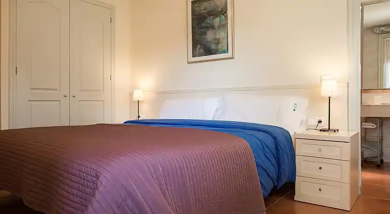 Ferielejlighed i El Mas Pinell