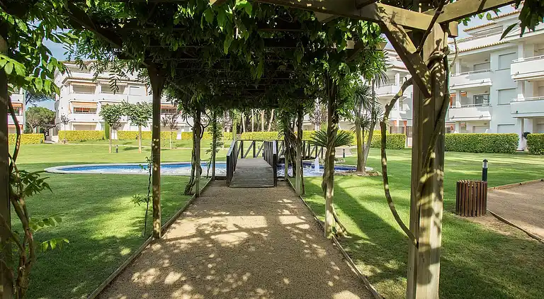 Ferielejlighed i El Mas Pinell