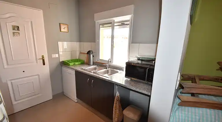 Sommerhus i L'Alguenya