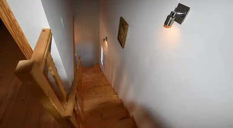 Sommerhus i L'Alguenya