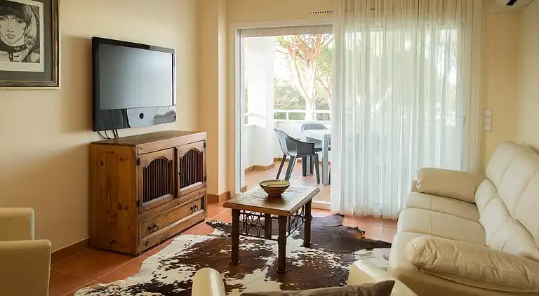 Ferielejlighed i El Mas Pinell