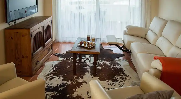 Ferielejlighed i El Mas Pinell