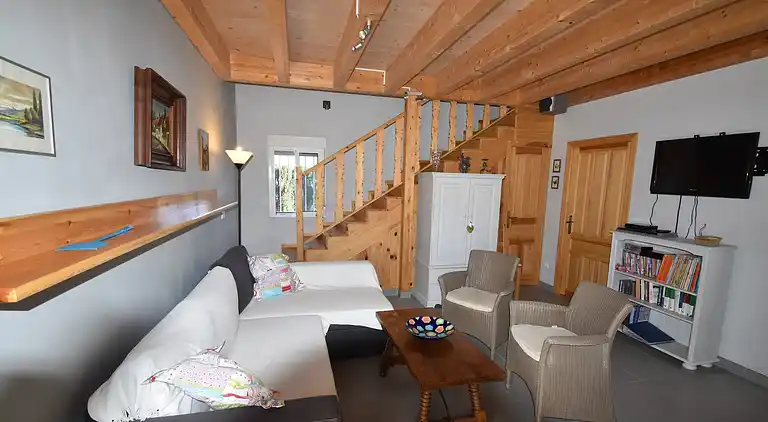 Sommerhus i L'Alguenya