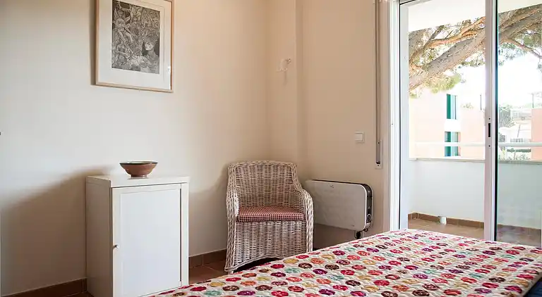 Ferielejlighed i El Mas Pinell