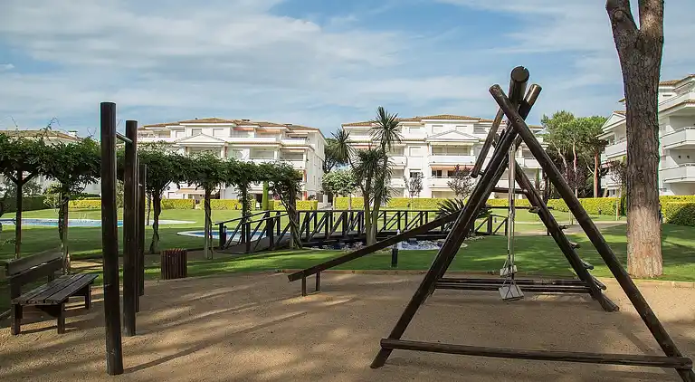 Ferielejlighed i El Mas Pinell