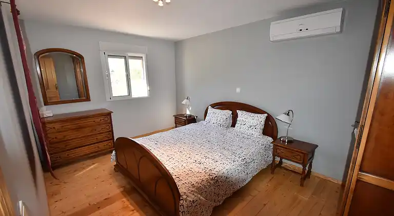 Sommerhus i L'Alguenya