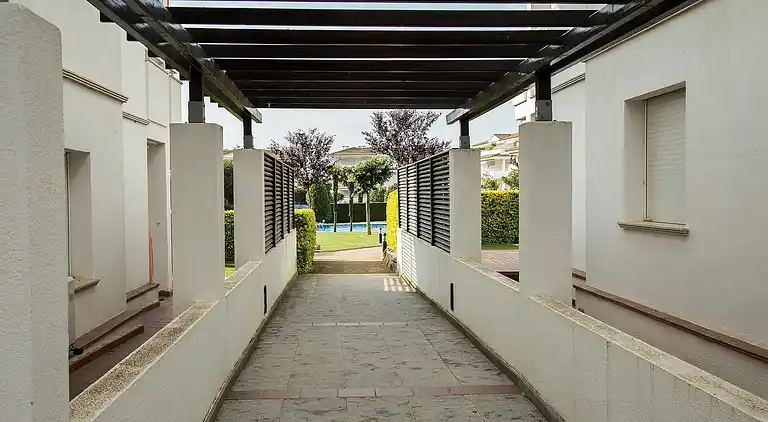 Ferielejlighed i El Mas Pinell