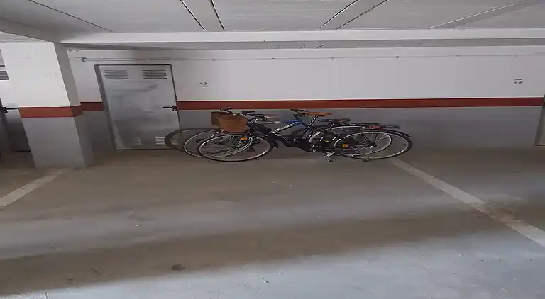 Ferielejlighed i Sahún