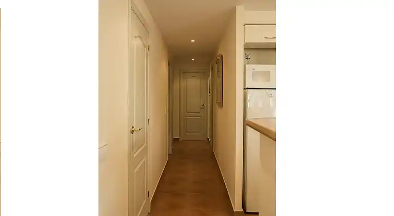 Ferielejlighed i El Mas Pinell