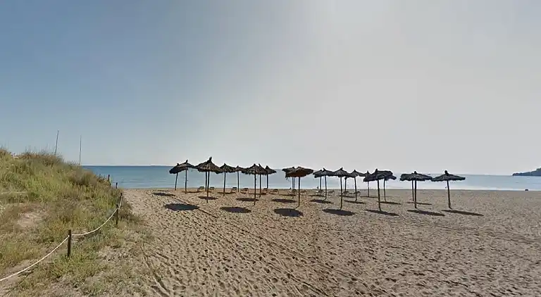 Ferielejlighed i El Mas Pinell