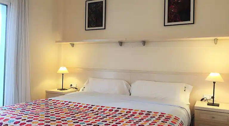 Ferielejlighed i El Mas Pinell