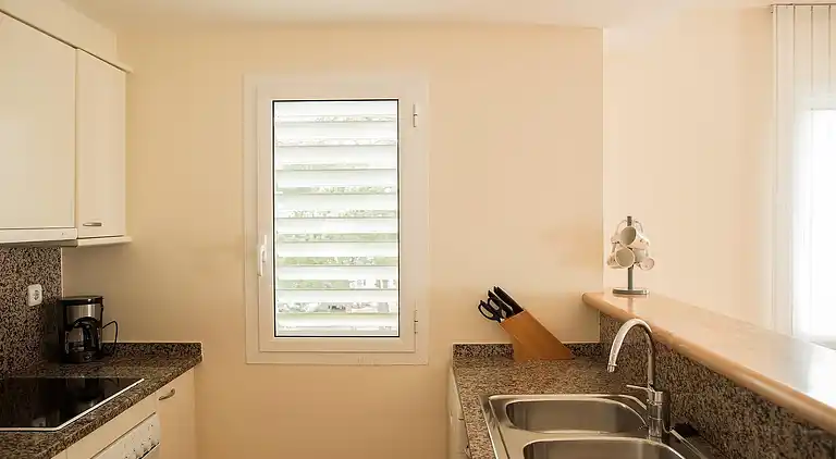 Ferielejlighed i El Mas Pinell