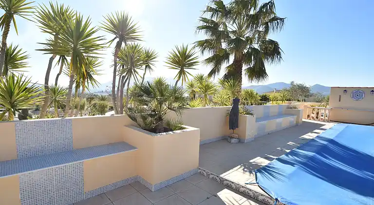 Sommerhus i L'Alguenya