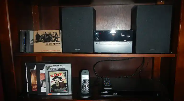 Ferielejlighed i Sahún