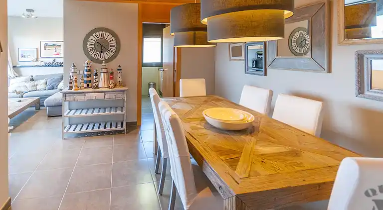 Apartment in Bon Relax