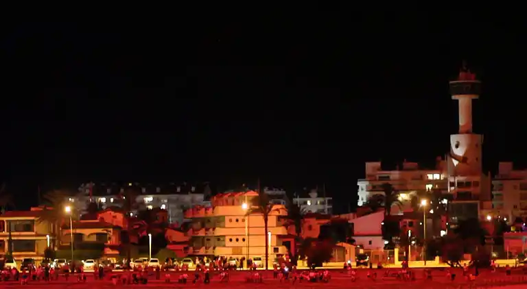 Holiday home in Empuriabrava