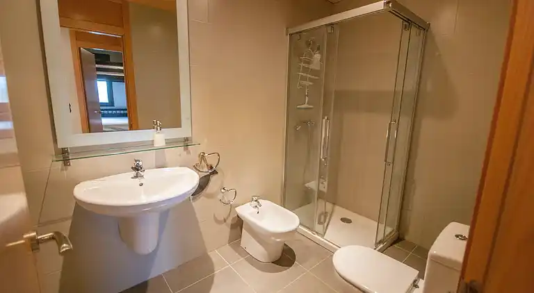 Apartment in Bon Relax