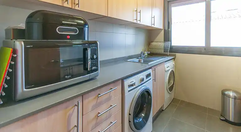 Apartment in Bon Relax