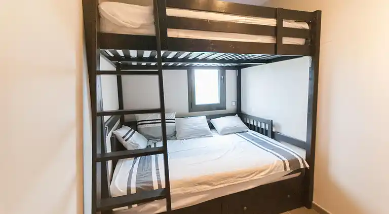 Apartment in Bon Relax