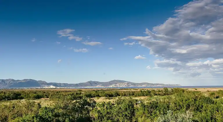 Apartment in Empuriabrava