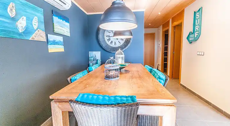 Ferielejlighed i Bon Relax