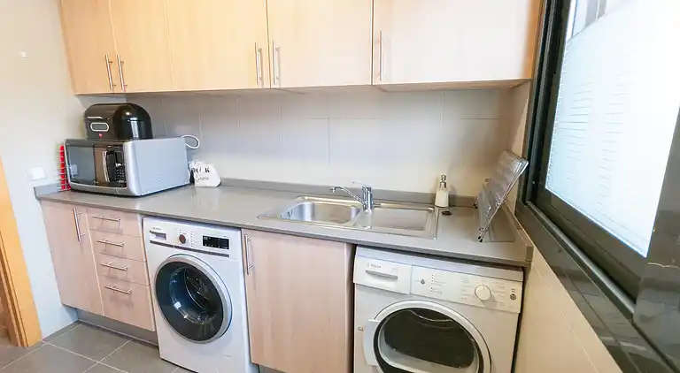 Apartment in Bon Relax