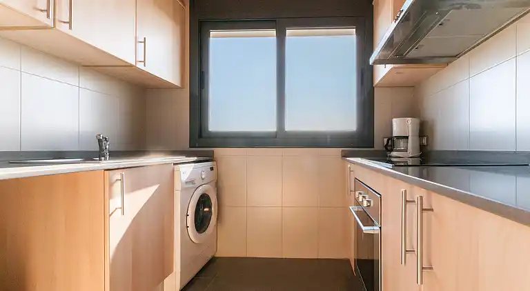 Ferielejlighed i Bon Relax