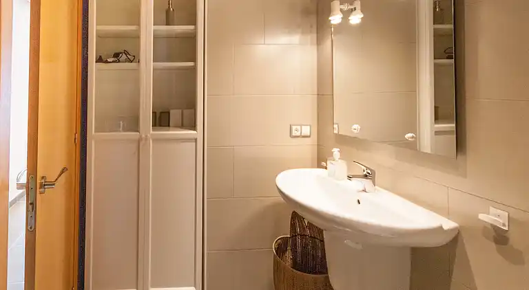 Ferielejlighed i Bon Relax