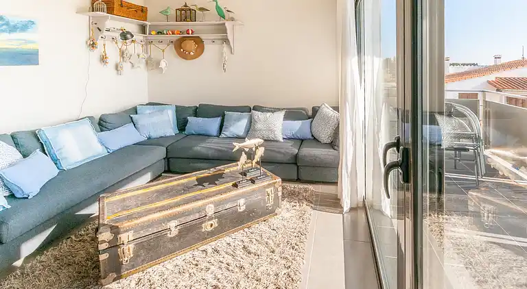 Ferielejlighed i Bon Relax