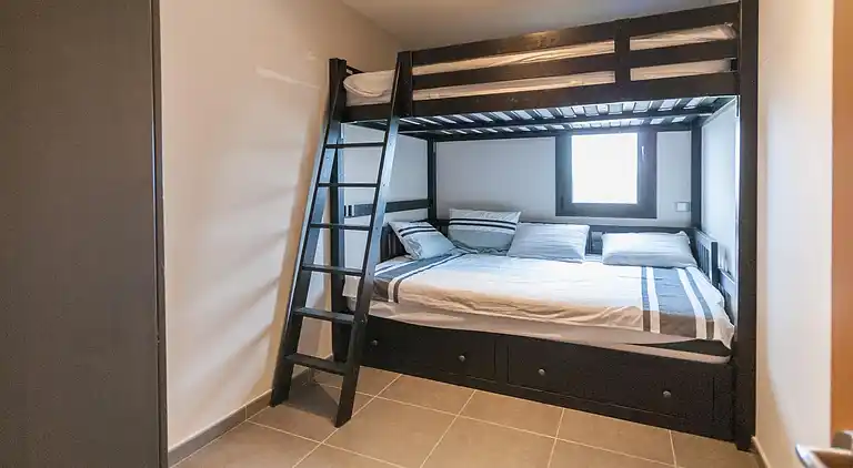 Apartment in Bon Relax