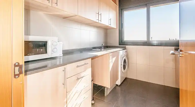 Ferielejlighed i Bon Relax