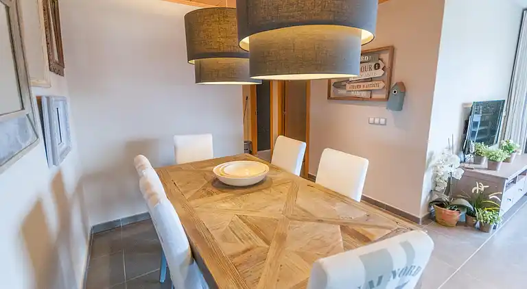 Apartment in Bon Relax