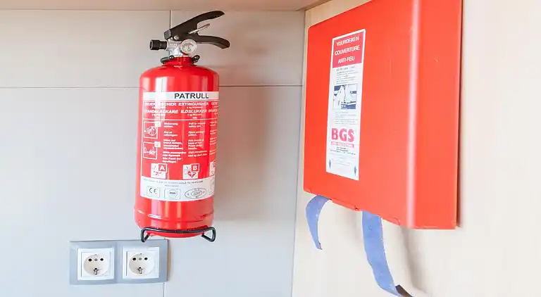 Ferielejlighed i Bon Relax