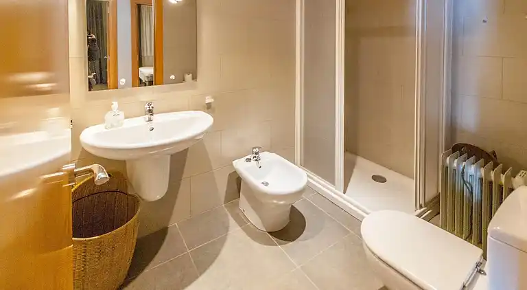 Ferielejlighed i Bon Relax