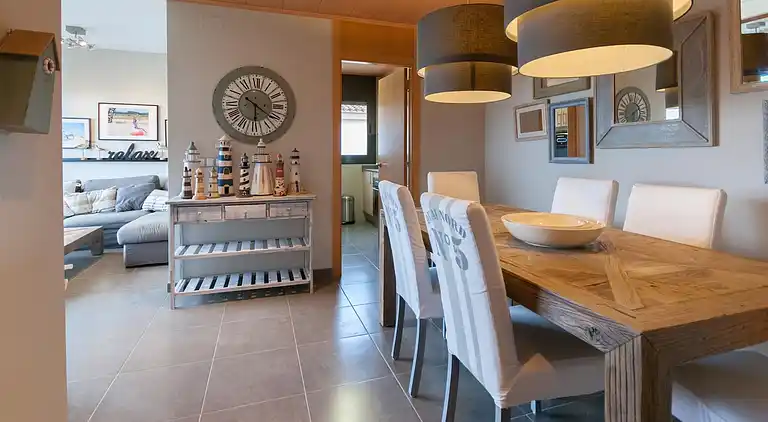 Apartment in Bon Relax