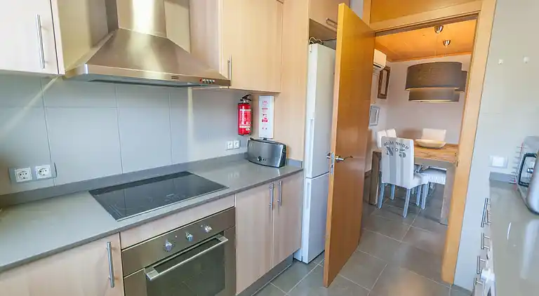 Apartment in Bon Relax