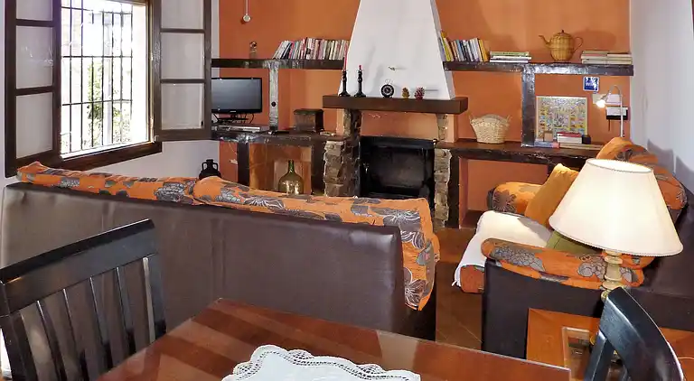 Cottage in Casabermeja