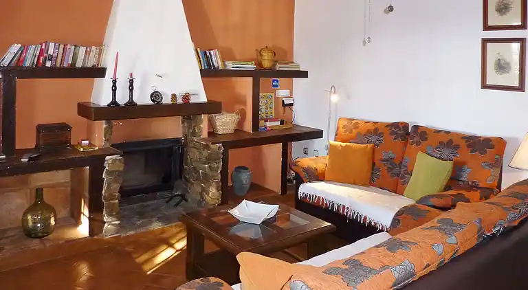 Cottage in Casabermeja