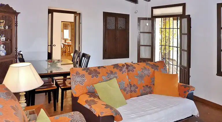 Cottage in Casabermeja