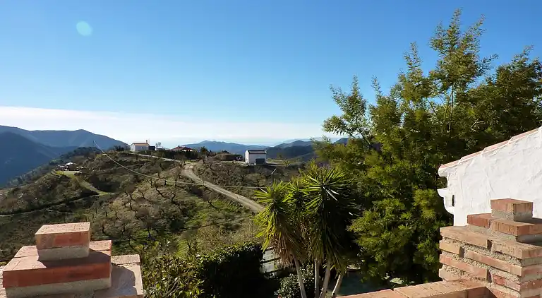 Cottage in Casabermeja