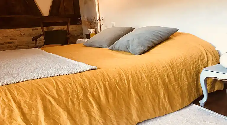 Cottage in Saint-Caprais